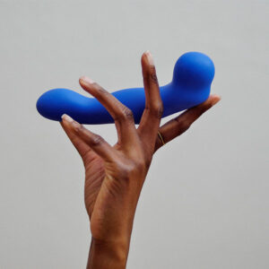 Xia One Dildo blau