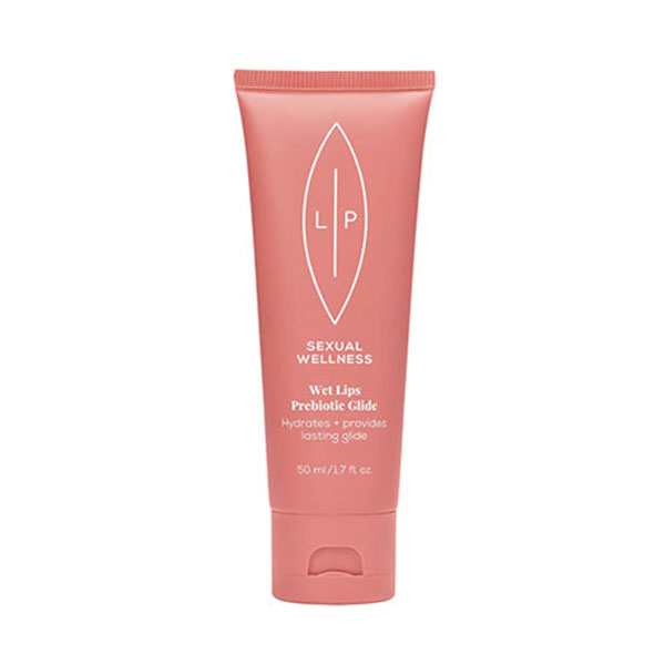 Lip Gleitgel bei FairAmour