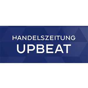 Handelszeitung Upbeat FairAmour