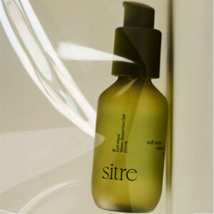 Sitre Soft Wave Gleitgel Wasserbasiert Travelsize. FairAmour, der nachhaltige Schweizer Erotikshop.