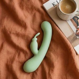 Saro Rabbit Vibrator